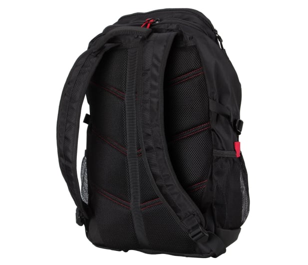 SMX Fotel gamingowy Askja + Gaming Backpack plecak na laptopa 17 - 1351992 - zdjęcie 9